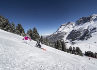 Val di Fiemme / Obereggen