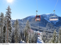 Val di Fiemme / Obereggen