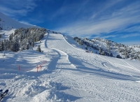 Val di Fiemme / Obereggen