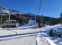 Val di Fiemme / Obereggen