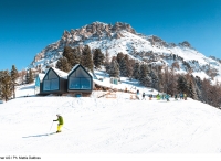 Val di Fiemme / Obereggen