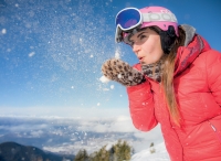 Val di Fiemme / Obereggen