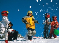 Val di Fiemme / Obereggen