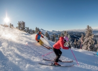 Val di Fiemme / Obereggen