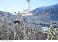 Val di Fiemme / Obereggen