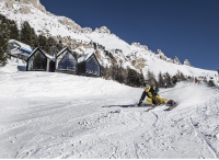 Val di Fiemme / Obereggen
