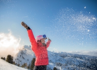Val di Fiemme / Obereggen