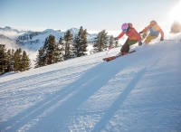 Val di Fiemme / Obereggen