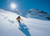 Val di Fiemme / Obereggen
