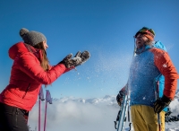 Val di Fiemme / Obereggen