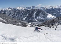 Val di Fiemme / Obereggen