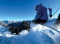 Val di Fiemme / Obereggen
