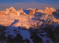 Val di Fiemme / Obereggen