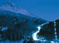 Val di Fiemme / Obereggen