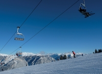 Val di Fiemme / Obereggen