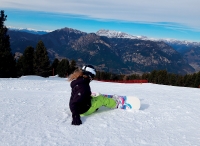 Val di Fiemme / Obereggen