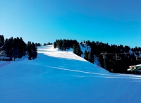 Val di Fiemme / Obereggen