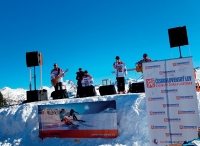 Val di Fiemme / Obereggen