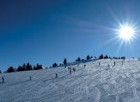 Val di Fiemme / Obereggen