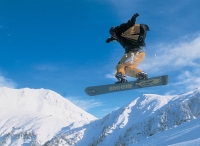 Val di Fiemme / Obereggen