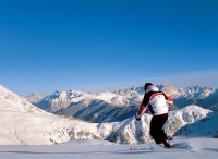 Val di Fiemme / Obereggen