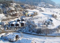 Val di Fiemme / Obereggen