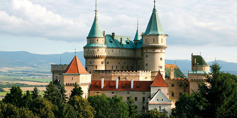 Trenčianský kraj
