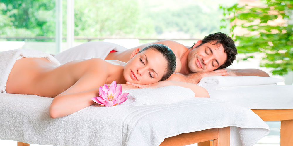 Wellness - Rakousko
